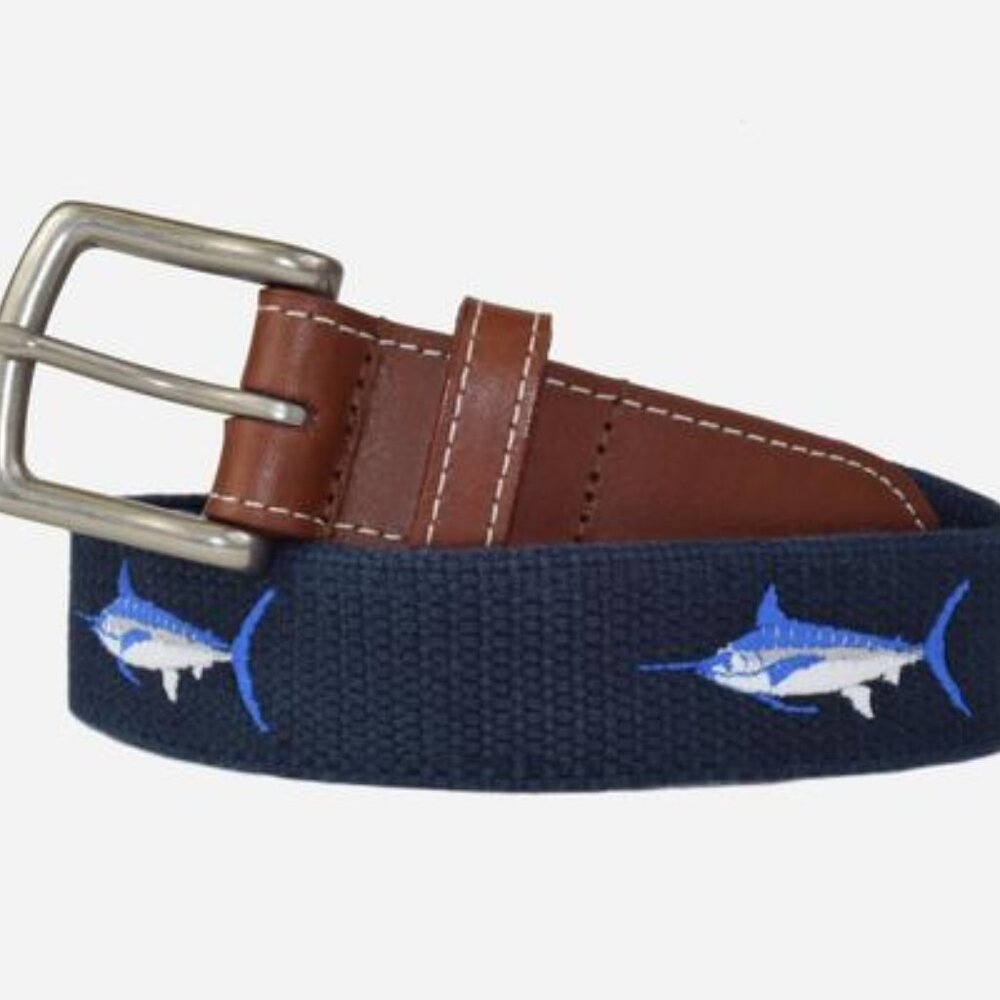 JY Spencer Belt